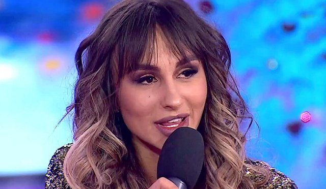 Лера Фрост отправилась на Остров любви в секретном статусе