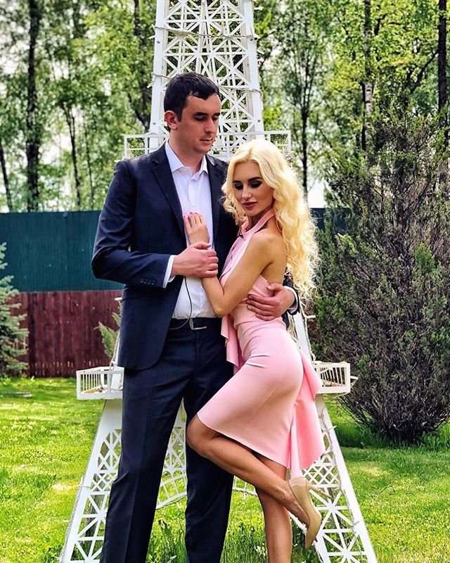 Новости журнала Дом-2 (15.05.2019)