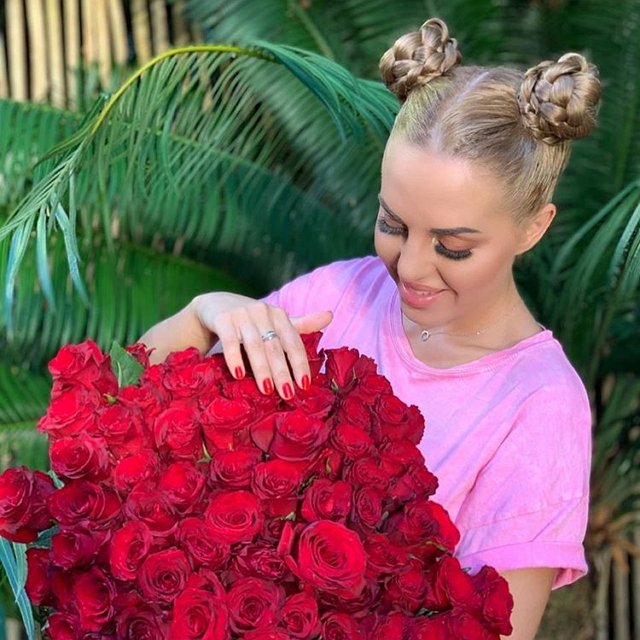 Новости журнала Дом-2 (15.05.2019)