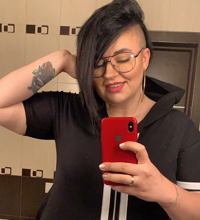 Александра Черно: Толстушки мои, вы со мной?!