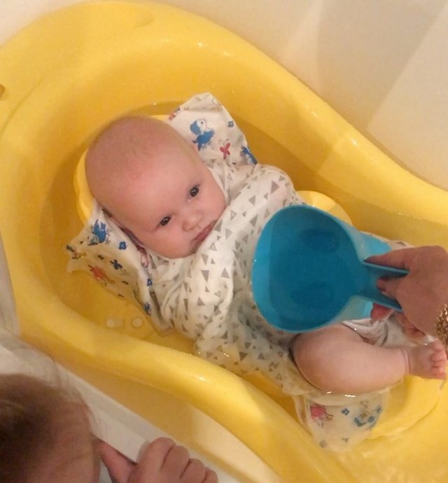 Фотоподборка детей участников (15.05.2019)