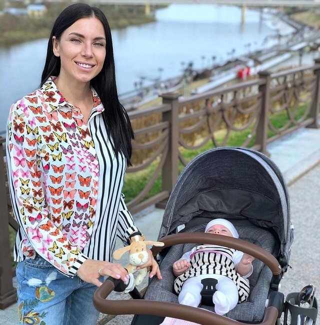 Фотоподборка детей участников (15.05.2019)