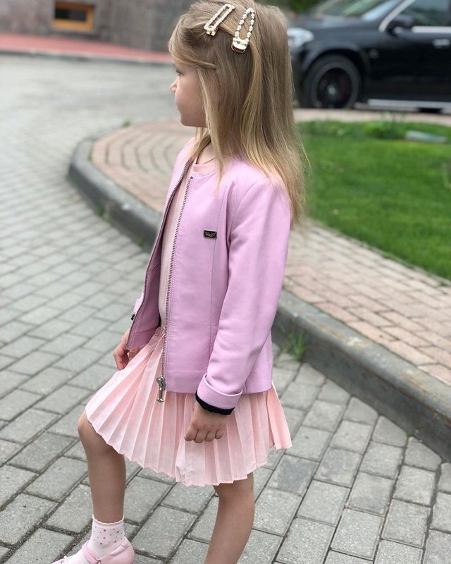 Фотоподборка детей участников (15.05.2019)