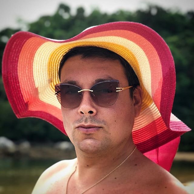 Организаторы ведут переговоры с Андреем Чуевым о его возвращении