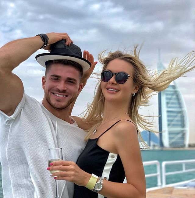 Мнение: Африкантова снова останется без свадьбы 