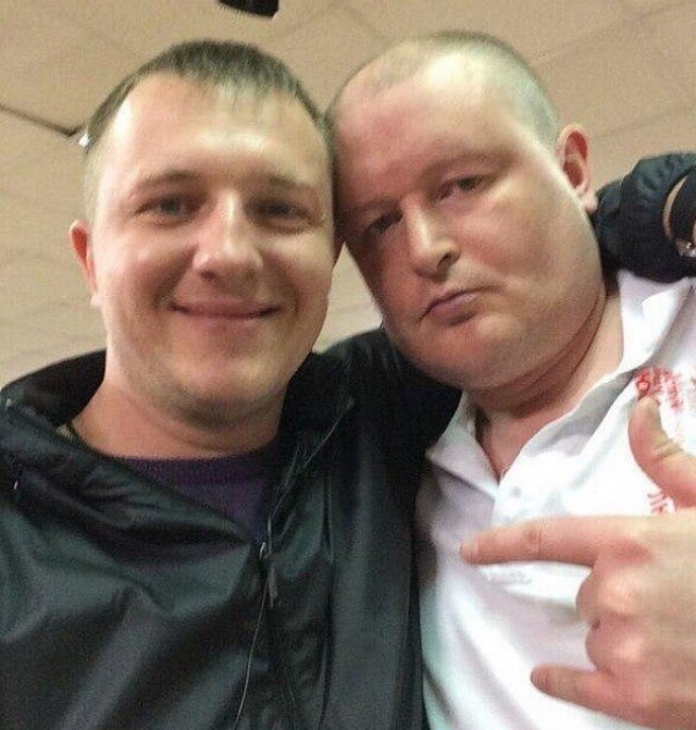 Николай Должанский: Народная версия ухода Яббарова