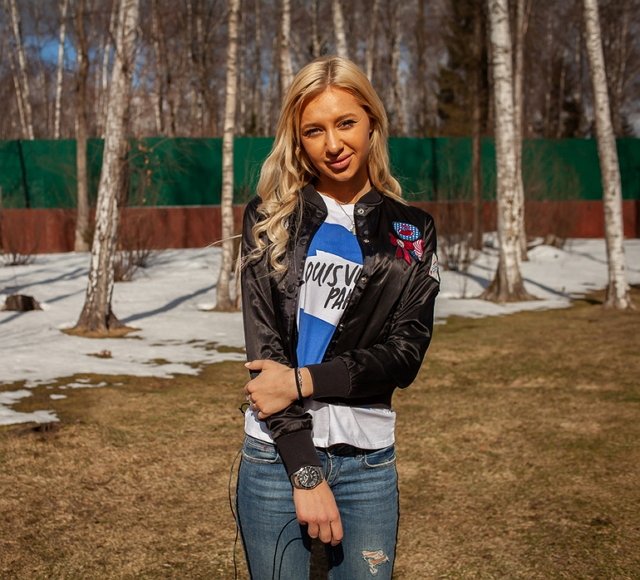 Анастасия Стецевят: Неправильная эмоциональность