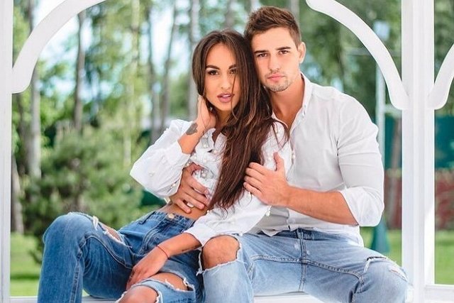 Жизнь Захара Саленко на проекте усложняется