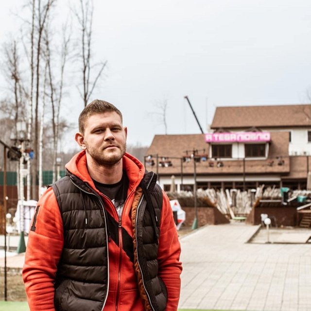 Свежие фото от участников (15.05.2019)