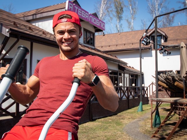 Свежие фото от участников (15.05.2019)