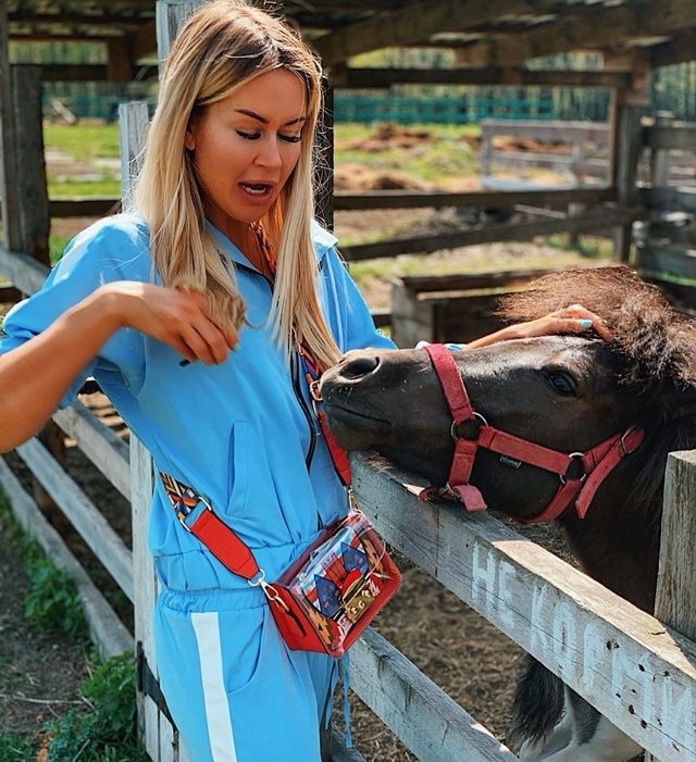 Свежие фото от участников (15.05.2019)