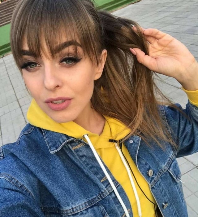 Свежие фото от участников (15.05.2019)