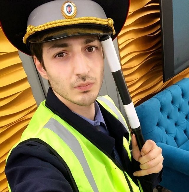 Свежие фото от участников (15.05.2019)