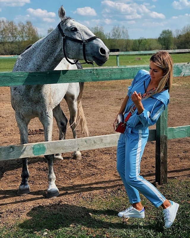 Свежие фото от участников (15.05.2019)