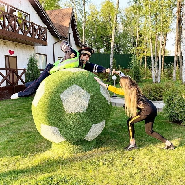 Свежие фото от участников (15.05.2019)