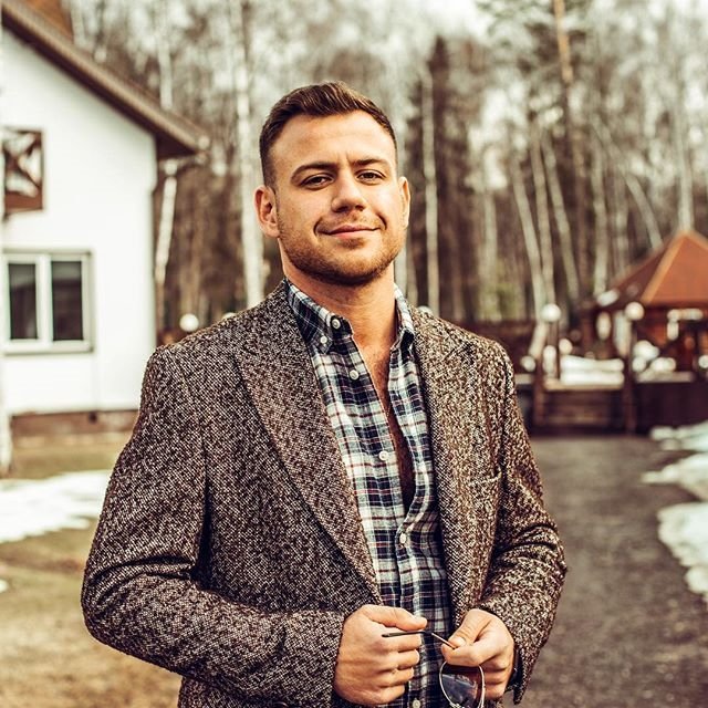 Ирина Пингвинова дождалась своего топчика