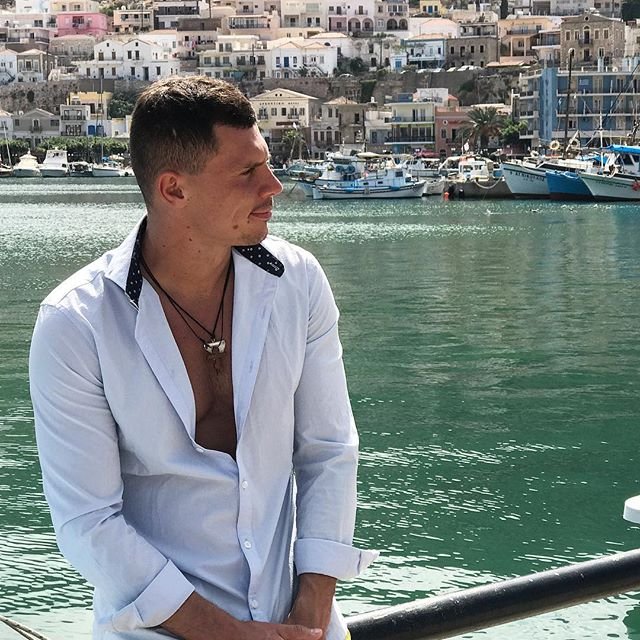 Иван Барзиков: Телепроект уже хуже русских сериалов