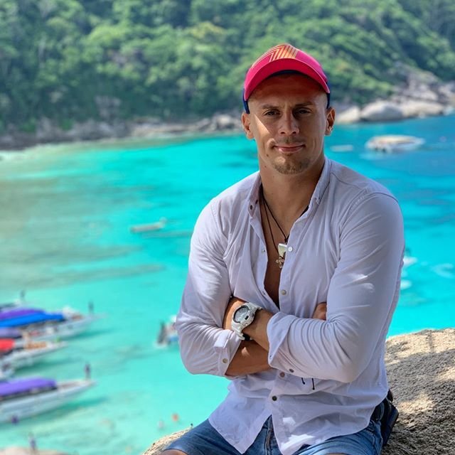 Иван Барзиков: Телепроект уже хуже русских сериалов