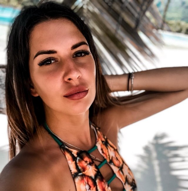 Мнение: Донцова притесняет Черно на проекте