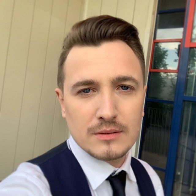 Влад Кадони: Я простой как три рубля?