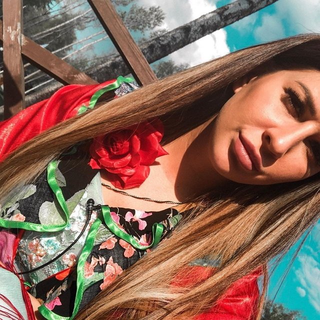 Майя Донцова: Алексей копит на квартиру, не Майя!