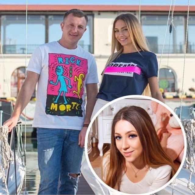 Новости журнала Дом-2 (16.05.2019)