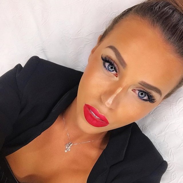 Татьяна Строкова: Будем собирать осколки любви