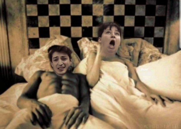 Приколы о Дом-2 (16.05.2019)