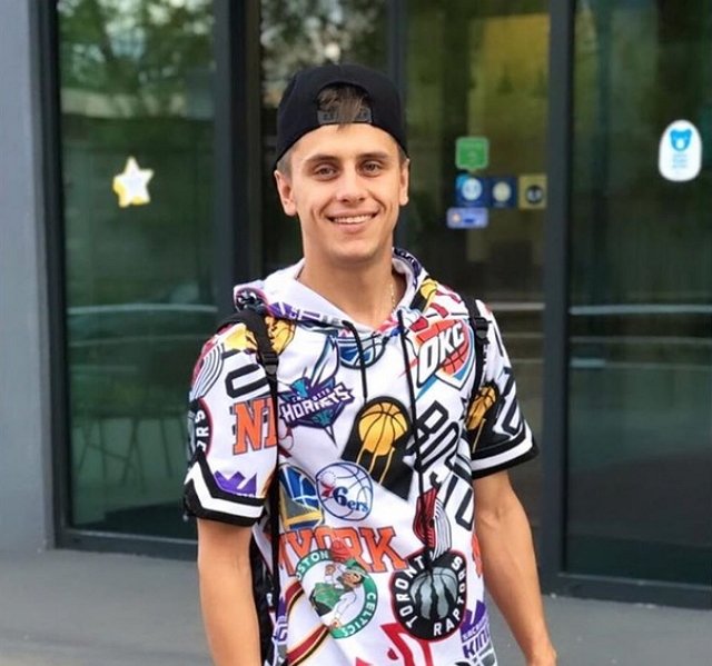 Антону Шоки опасно возвращаться в Америку