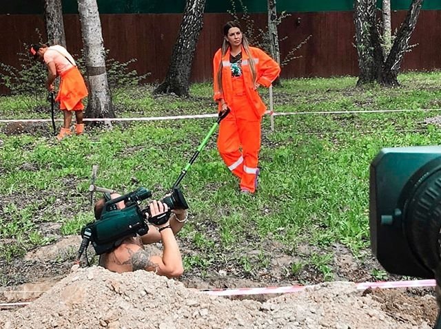 Затея Рапунцель отдохнуть неделю от дочери провалилась Затея Рапунцель отдохнуть неделю от дочери провалилась