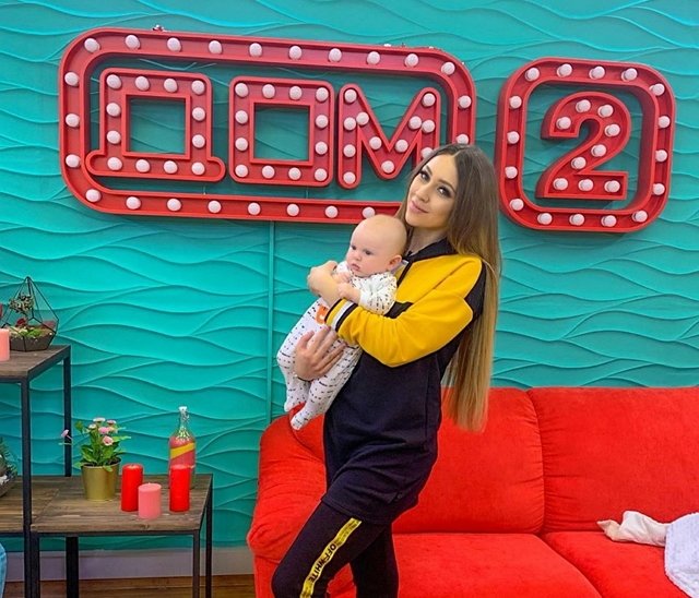 Алёна Савкина дала хейтерам очередной повод для критики