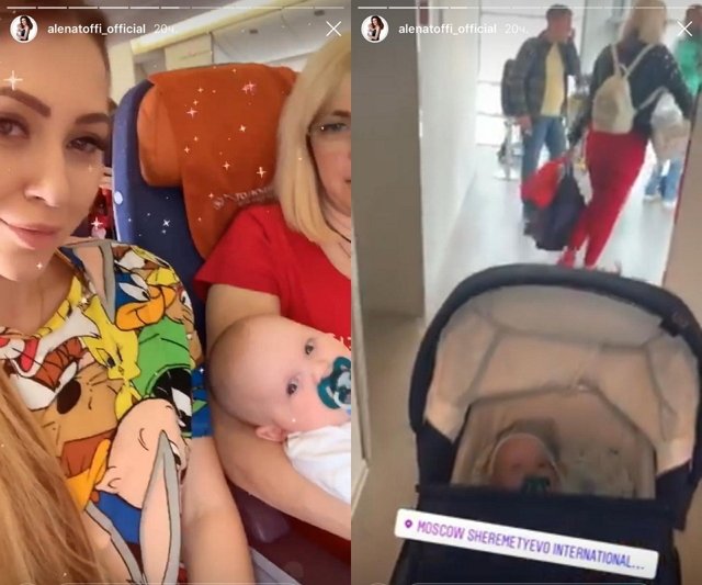 Алёна Савкина дала хейтерам очередной повод для критики