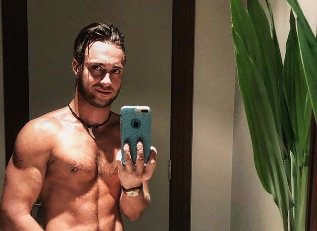 Алексей Безус: Надеюсь, она будет счастливой