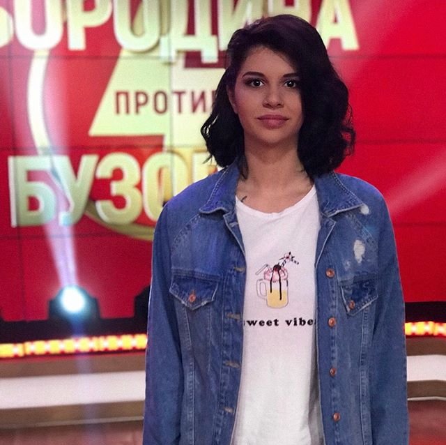 Устиненко с обидой прокомментировала назначение Фрост