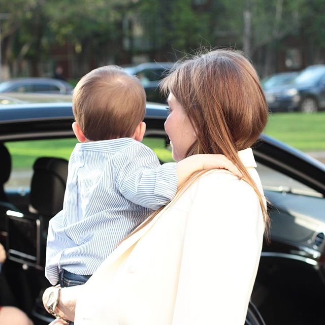 Лиза Кутузова: Деньги лучше вкладывать в детей