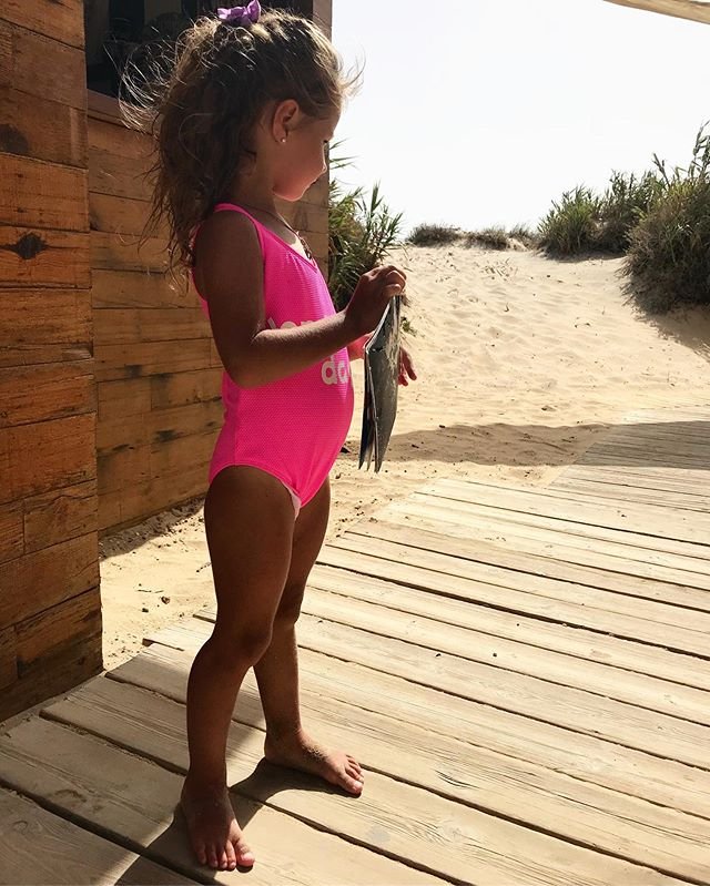 Лиза Кутузова: Деньги лучше вкладывать в детей