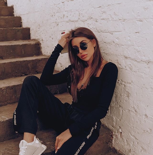 Лиза Кутузова: Деньги лучше вкладывать в детей