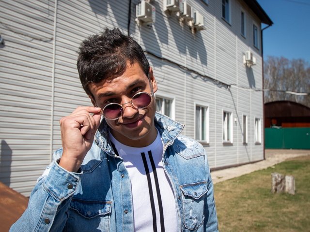 Свежие фото от участников (16.05.2019)