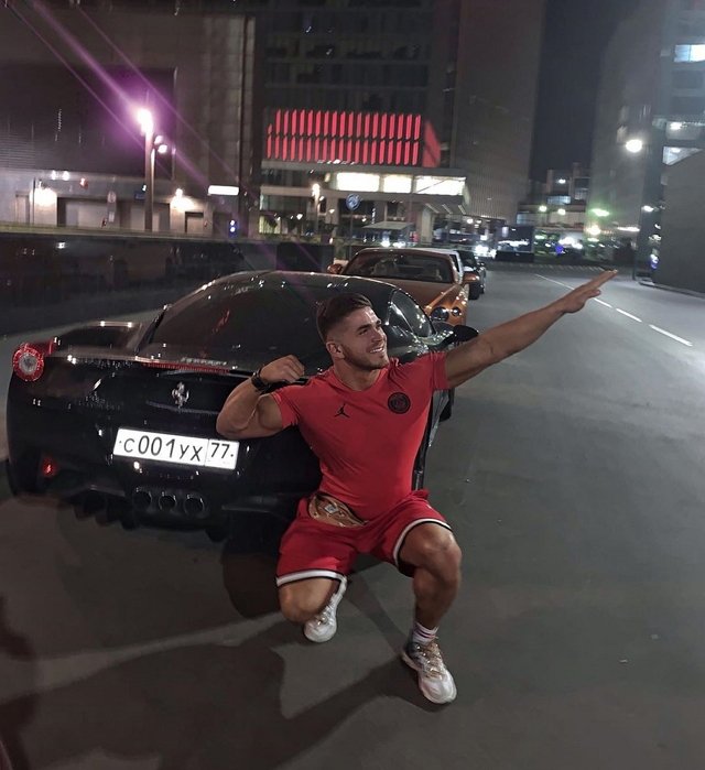 Свежие фото от участников (16.05.2019)