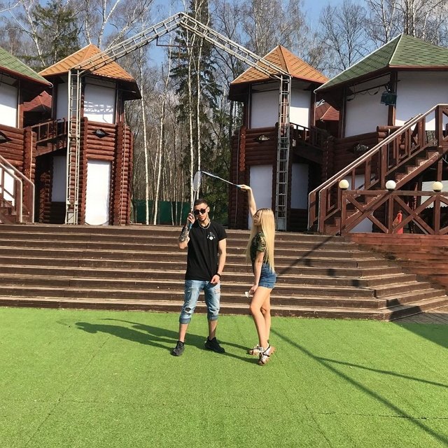 Свежие фото от участников (16.05.2019)