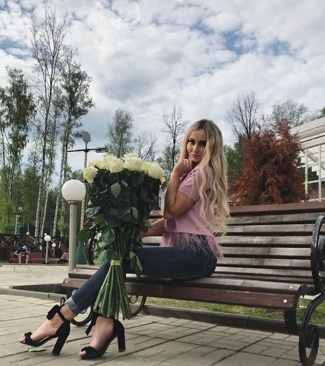 Свежие фото от участников (16.05.2019)