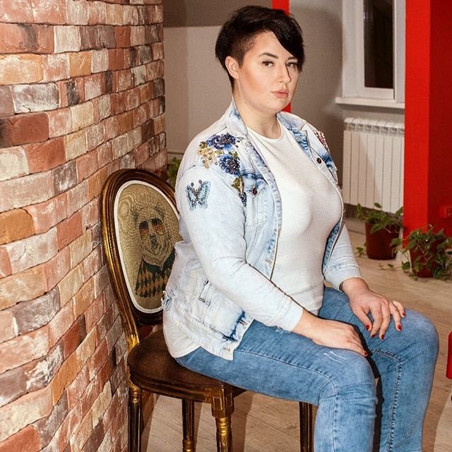 Александра Черно сболтнула лишнего об организаторах