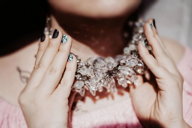 Александра Черно: Начала прислушиваться к себе