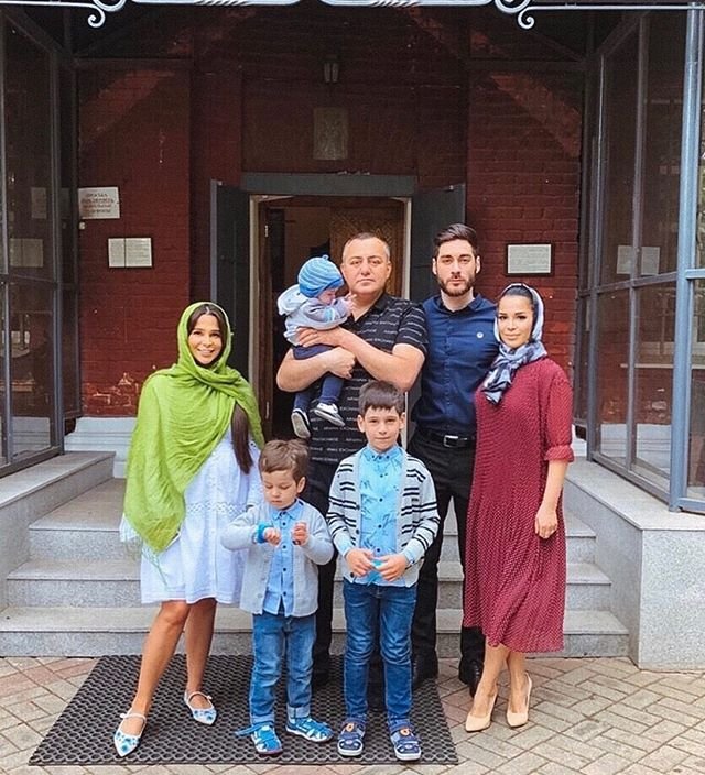 Новости журнала Дом-2 (17.05.2019)