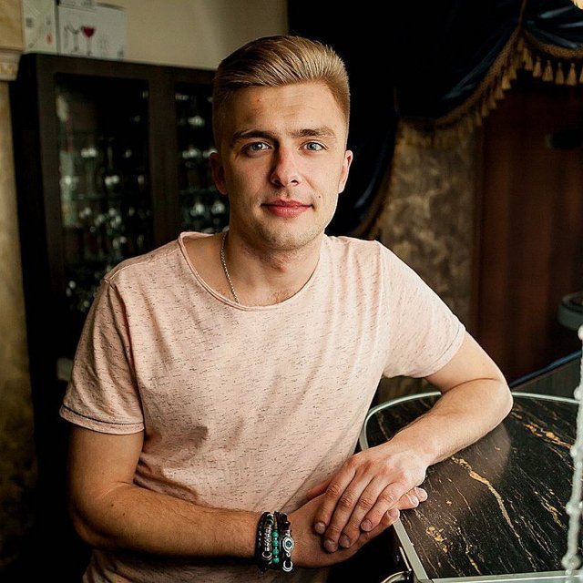 Никита Федулов: Впервые я ухаживаю за девушкой