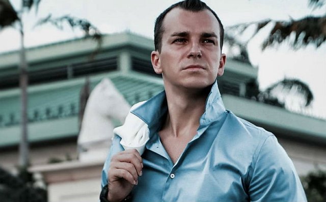 Матераццо пригласил Брянскую в Майами