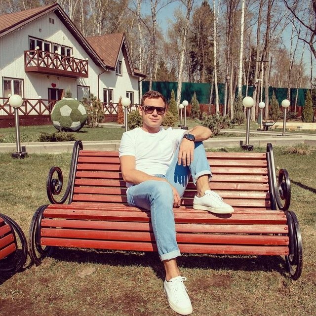 Валерий Блюменкранц: Ему нравится быть альфонсом