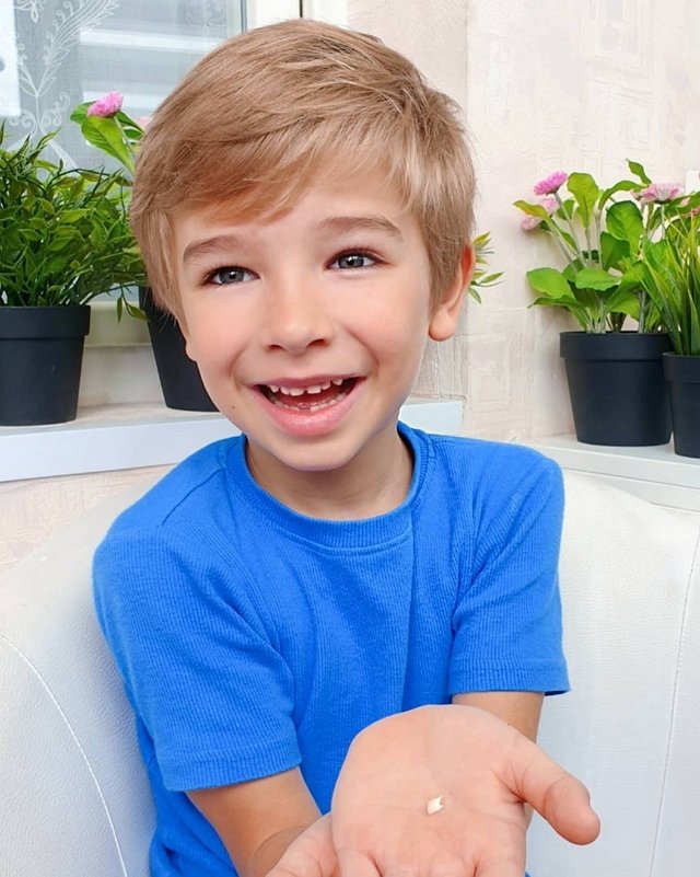 Фотоподборка детей участников (17.05.2019)