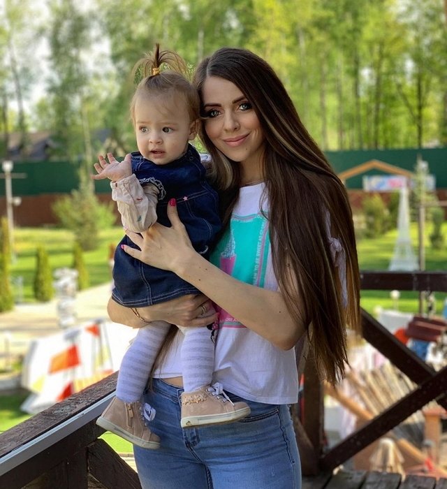 Фотоподборка детей участников (17.05.2019)