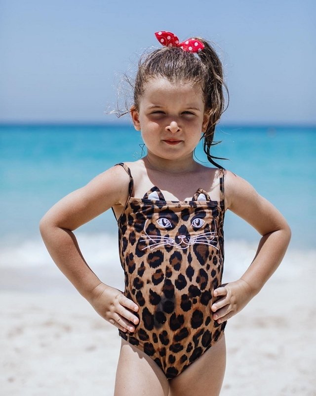 Фотоподборка детей участников (17.05.2019)